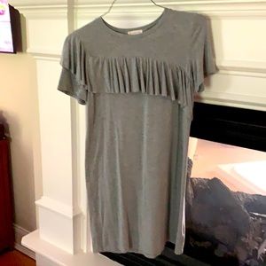 Tucker Tate soft knee length dress